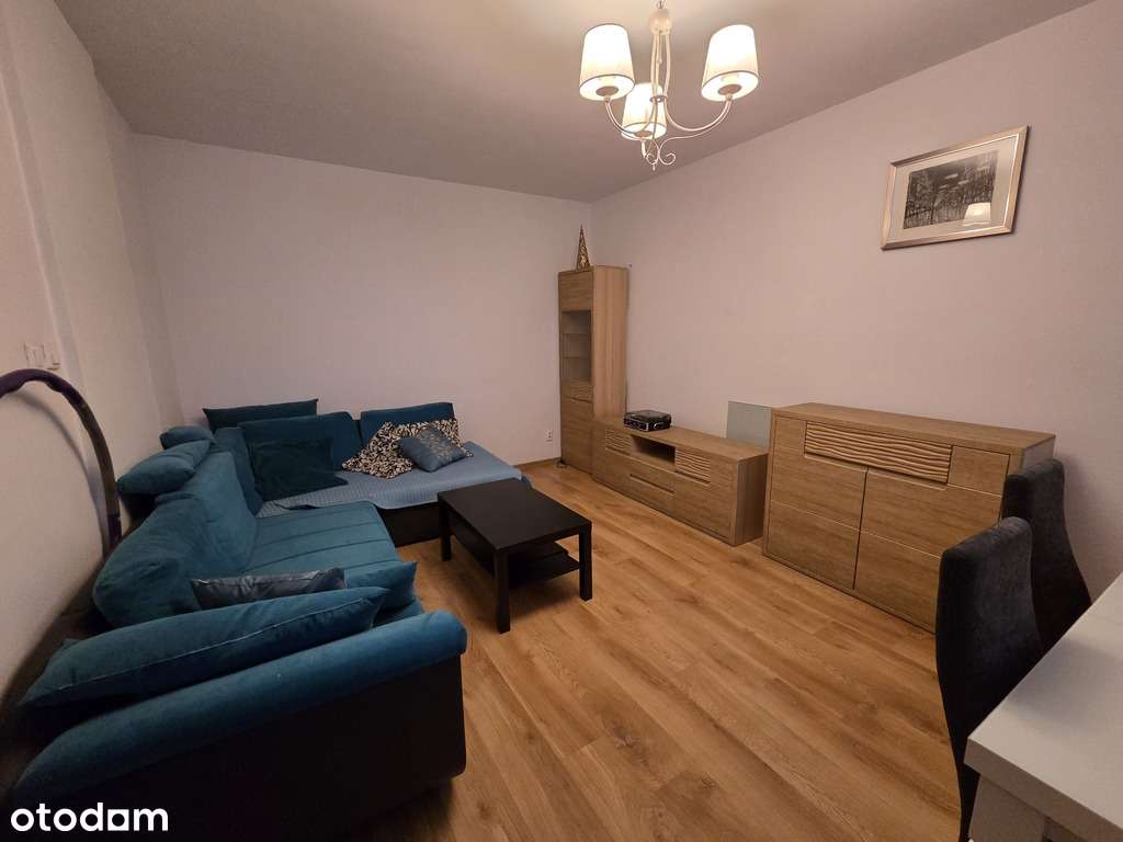 Apartament w pobliżu centrum miasta ul. Nowa - Pełny obrazek: 2/10