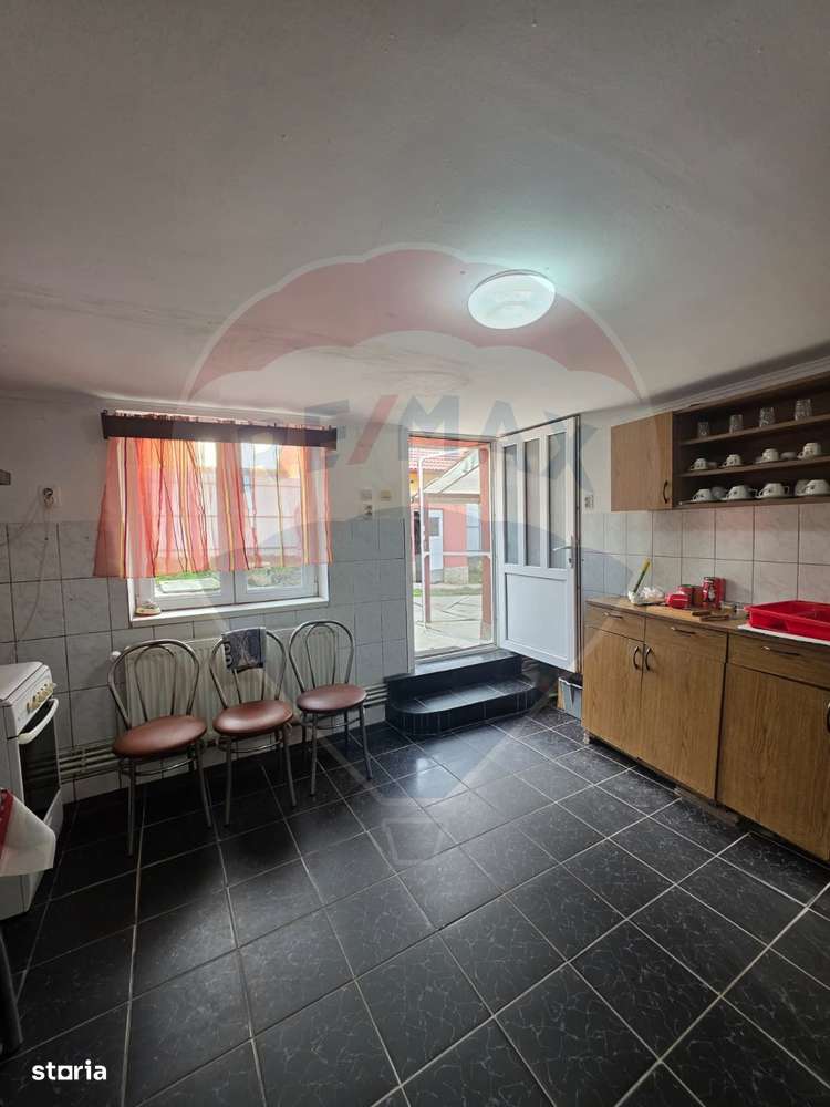 Casă de vânzare in Cetatea de Balta-14