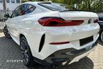 BMW X6 xDrive30d mHEV sport - 3