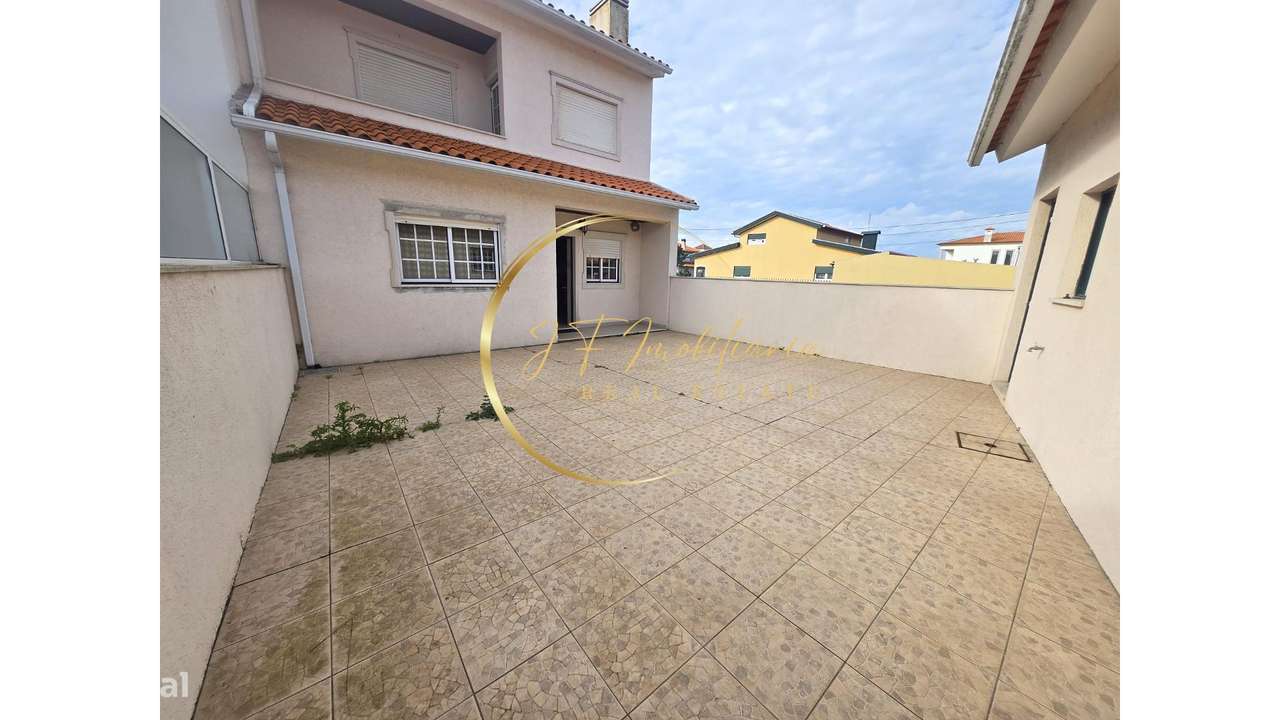 Moradia T4  Gafanha Encarnação-14