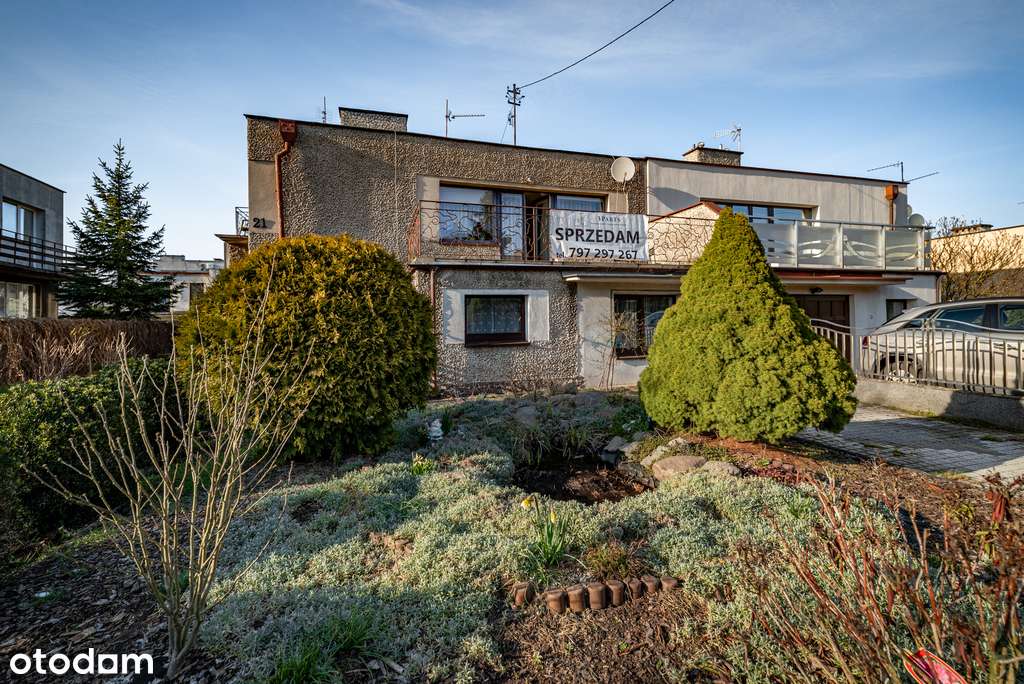 Wrzosy/ 5-pokojowy bliźniak Wolny od zaraz - Pełny obrazek: 5/20