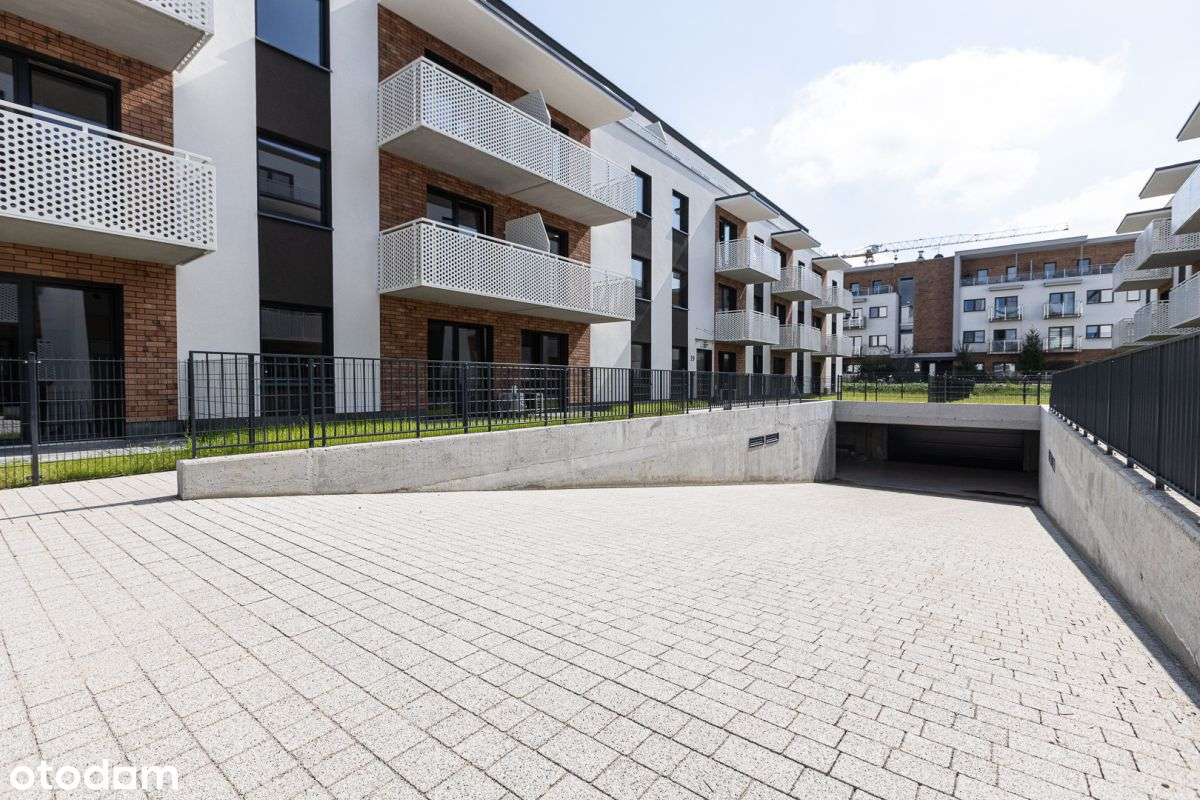 Mieszkanie 62.19m2 Ruczaj/Kraków.-4