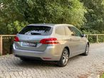 Peugeot 308 SW 1.5 BlueHDi Allure EAT8 - 12