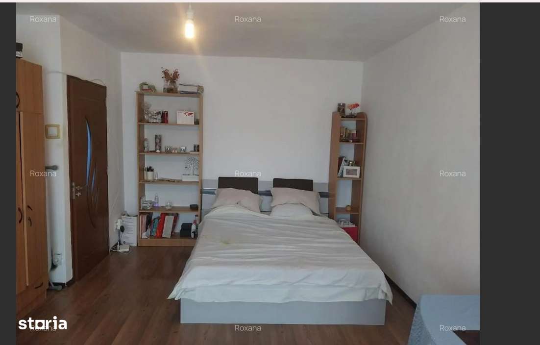 garsoniera lacul tei parcul circului - Imagine principală: 4/10