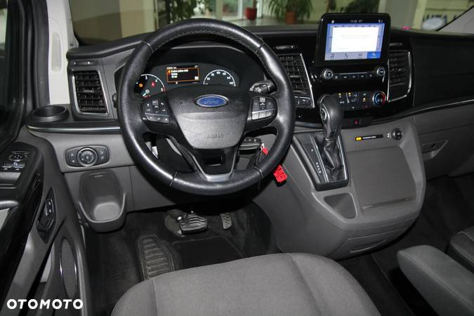 Ford Tourneo Custom 2.0 TDCi L2 Titanium SelectShift - 25