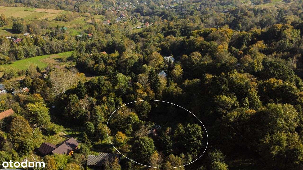 Działka pod zabudowę jednorodzinną Wesoła - Pełny obrazek: 4/11