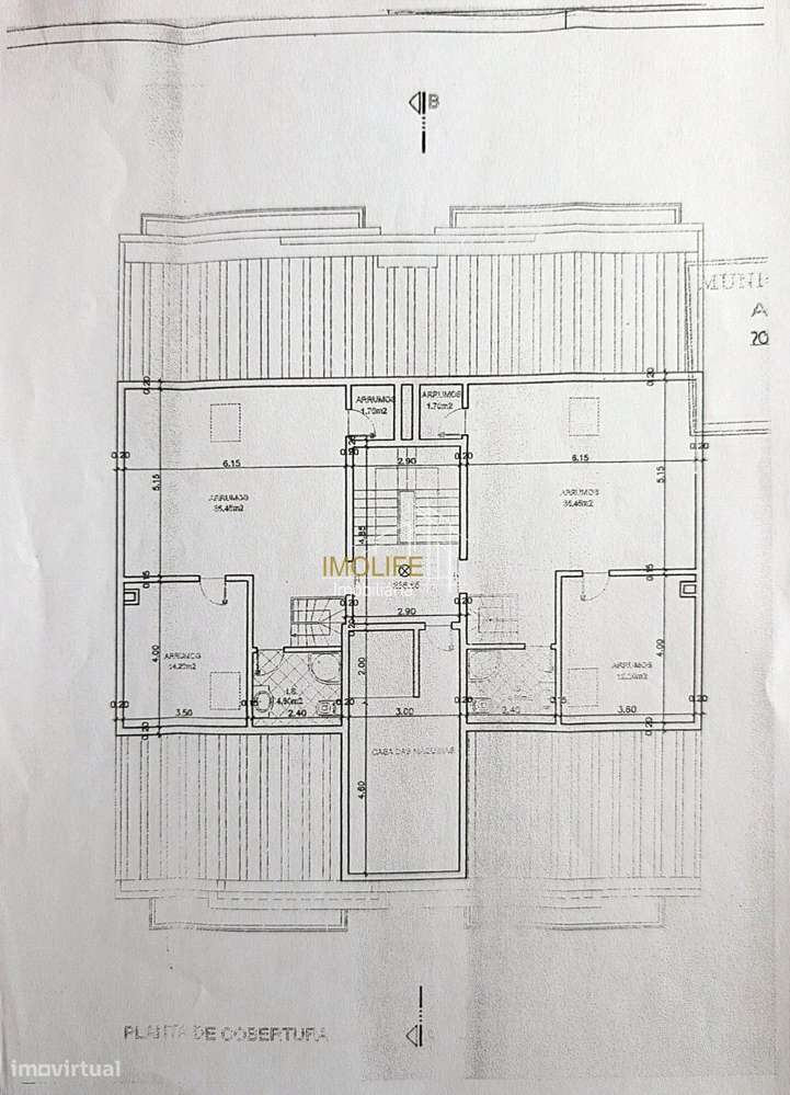 Apartamento T3 Duplex (T2+1 ) - Malveira - Mafra-33