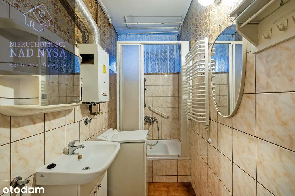 3 pok., pow. 85,56 m2, 1 piętro, 2 balkony, garaż!-13