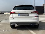 Skoda Kamiq 1.5 TSI Ambition - 6