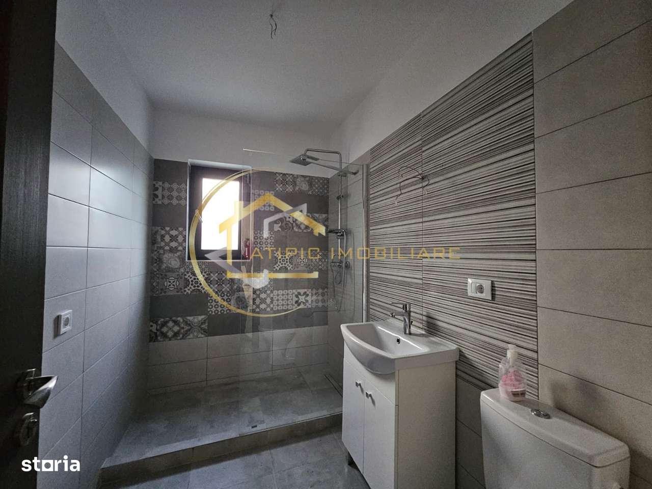 Apartament Nou 2 camere cu loc parcare Valea Lupului-4