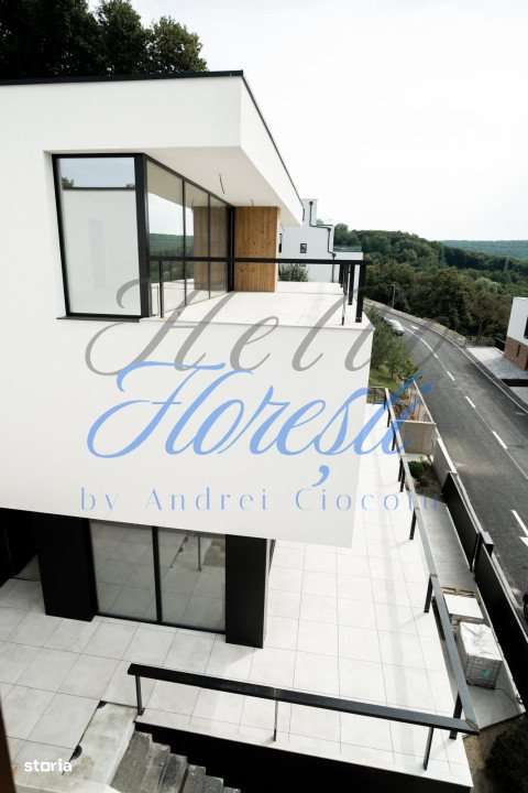 Casa tip vila duplex de vanzare - zona Europa, Cluj - Imagine principală: 4/5