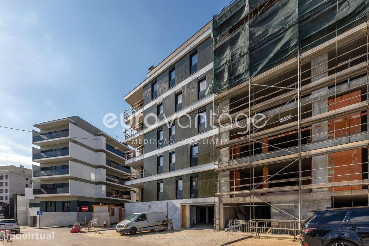 Apartamento T2 em Leiria - Centro-23