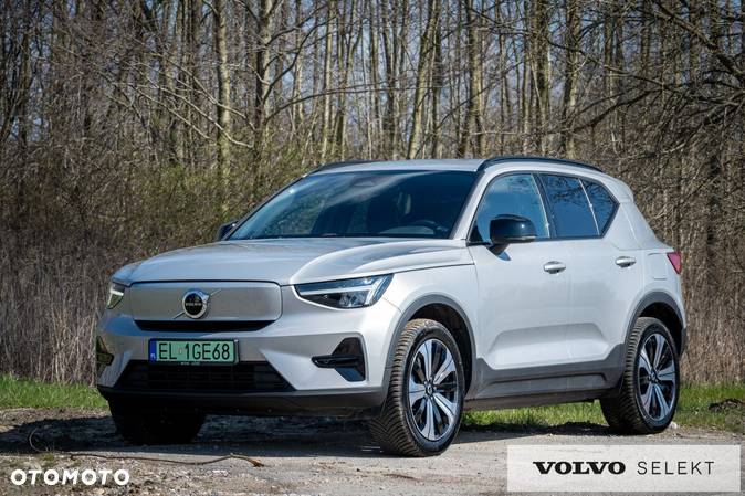 Volvo XC 40 - 5