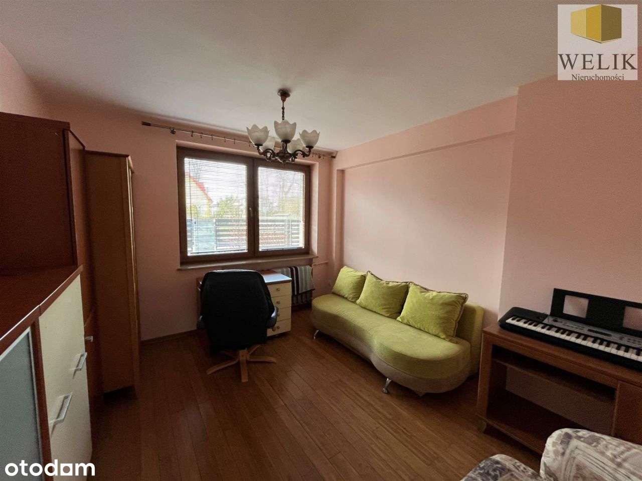 Dom gotowy do zamieszkania - Pełny obrazek: 5/13