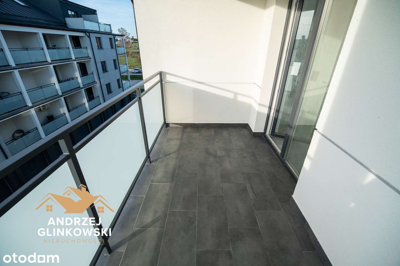 APARTAMENT III POKOJOWY - LASKOWICKA-18