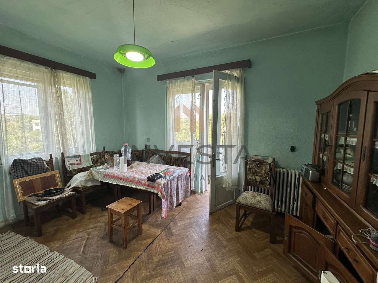 Apartament 4 camere 114 mp etajul 2, zona strazii Serpuitoare! - Imagine principală: 5/20
