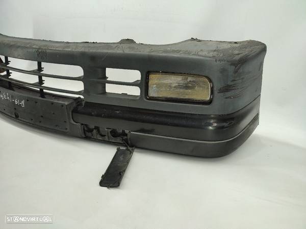 Para Choques Frente Bmw 3 (E36) - 4