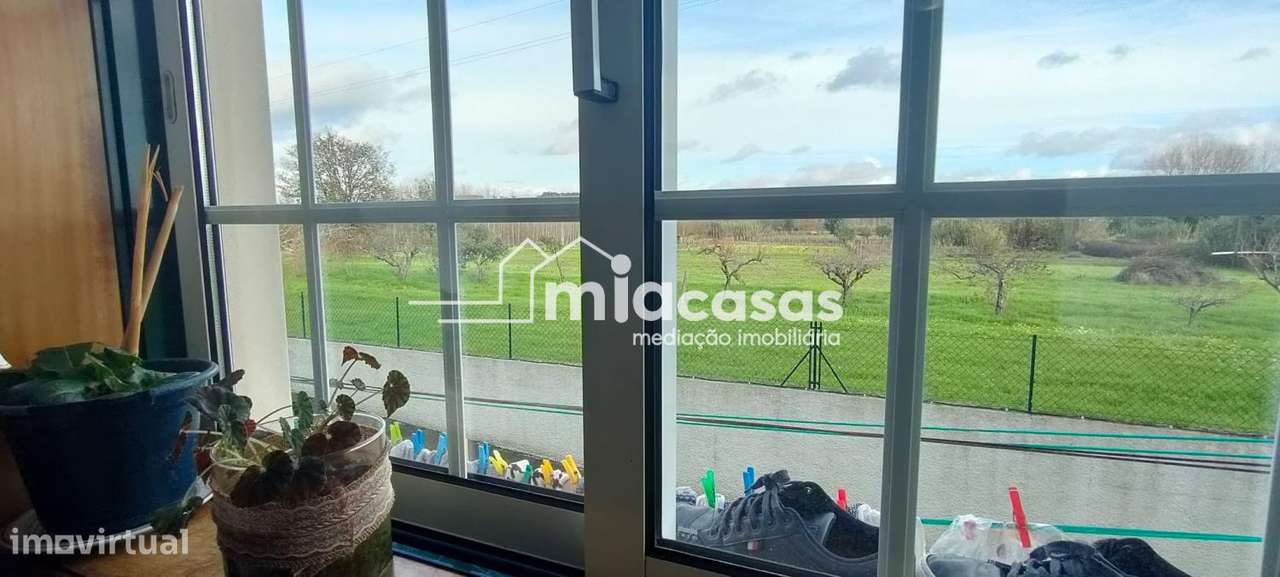 APARTAMENTO T2 - OIÃ - Grande imagem: 5/27