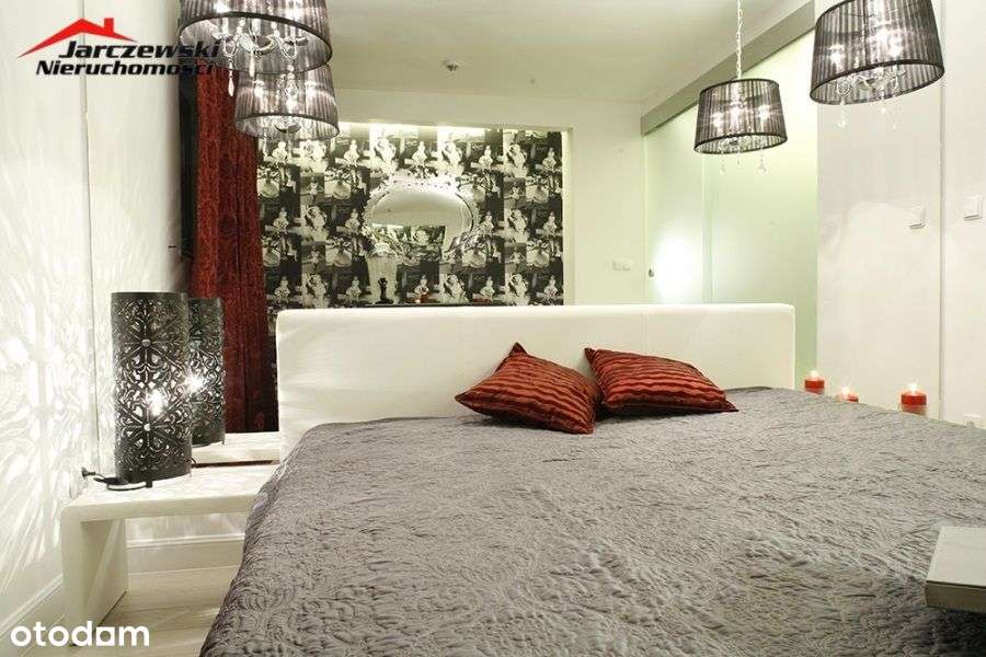 Apartament Vip z widokiem na Tatry-15