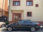 BMW Seria 5 520d AT - 2