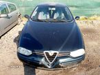 Dezmembrez ALFA Romeo 156 19 JTD - 2