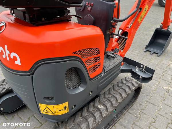 Kubota U10-3 - 23