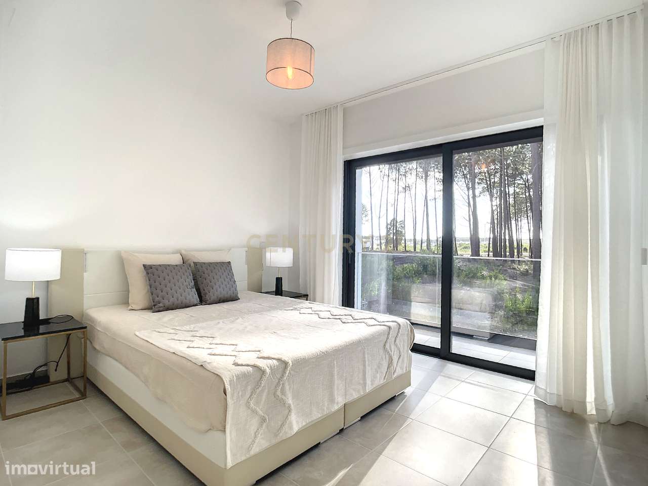 Moradia 3 quartos - Moderna - Piscina - Pataias - Nazaré - Grande imagem: 5/60