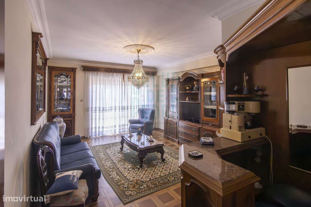 T3 Póvoa de Varzim com garagem - Grande imagem: 4/23