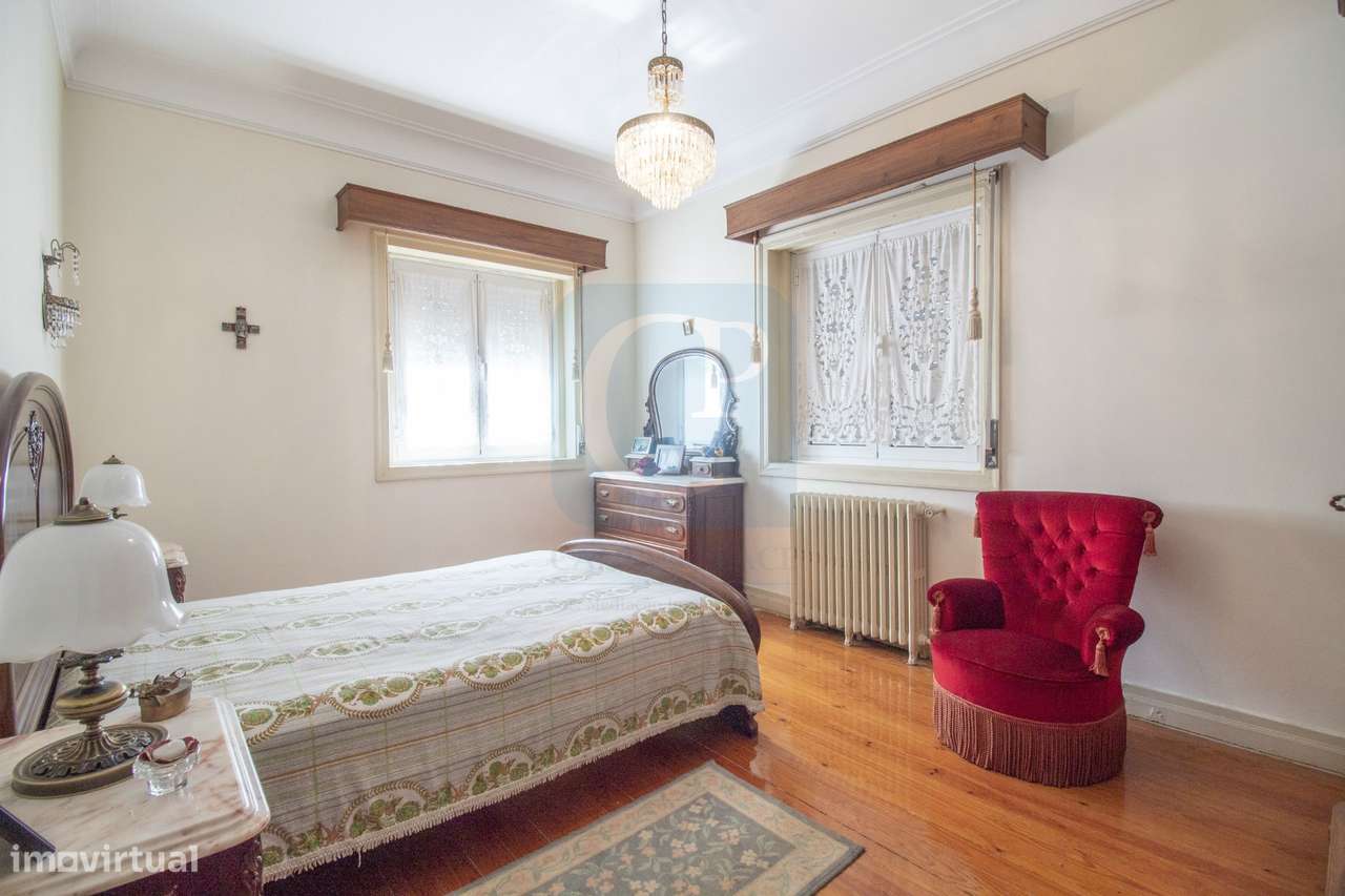 Moradia T6 - Campo 24 de Agosto, Bonfim - Grande imagem: 5/47