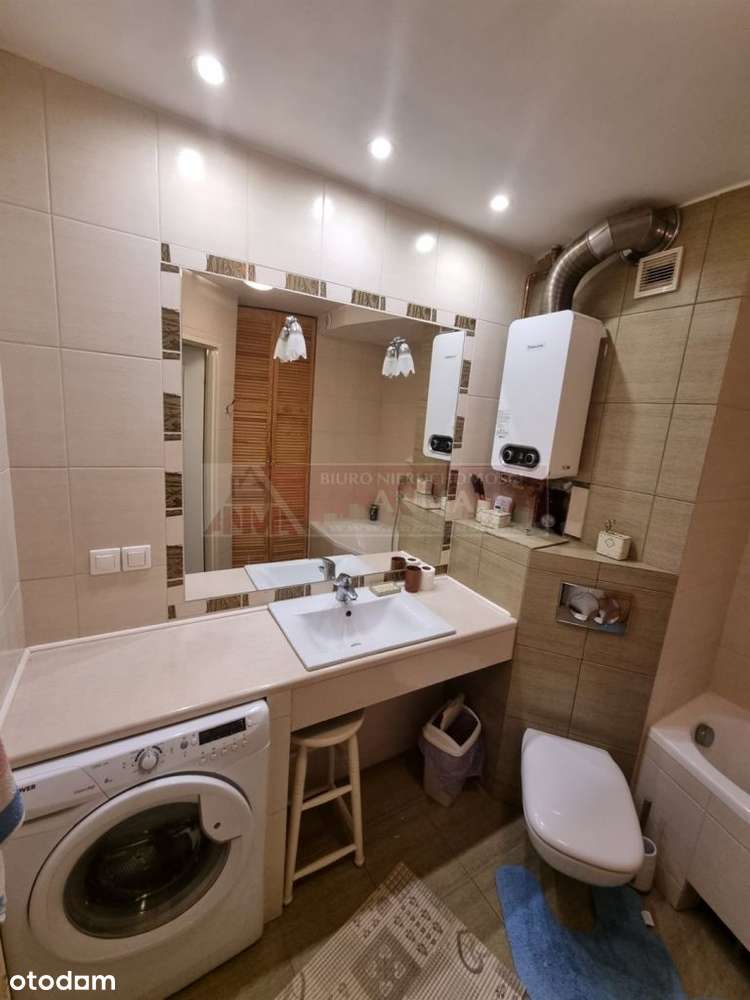 Duże zadbane mieszkanie Lublin os. Lsm ul Wołodyjo - Pełny obrazek: 5/14