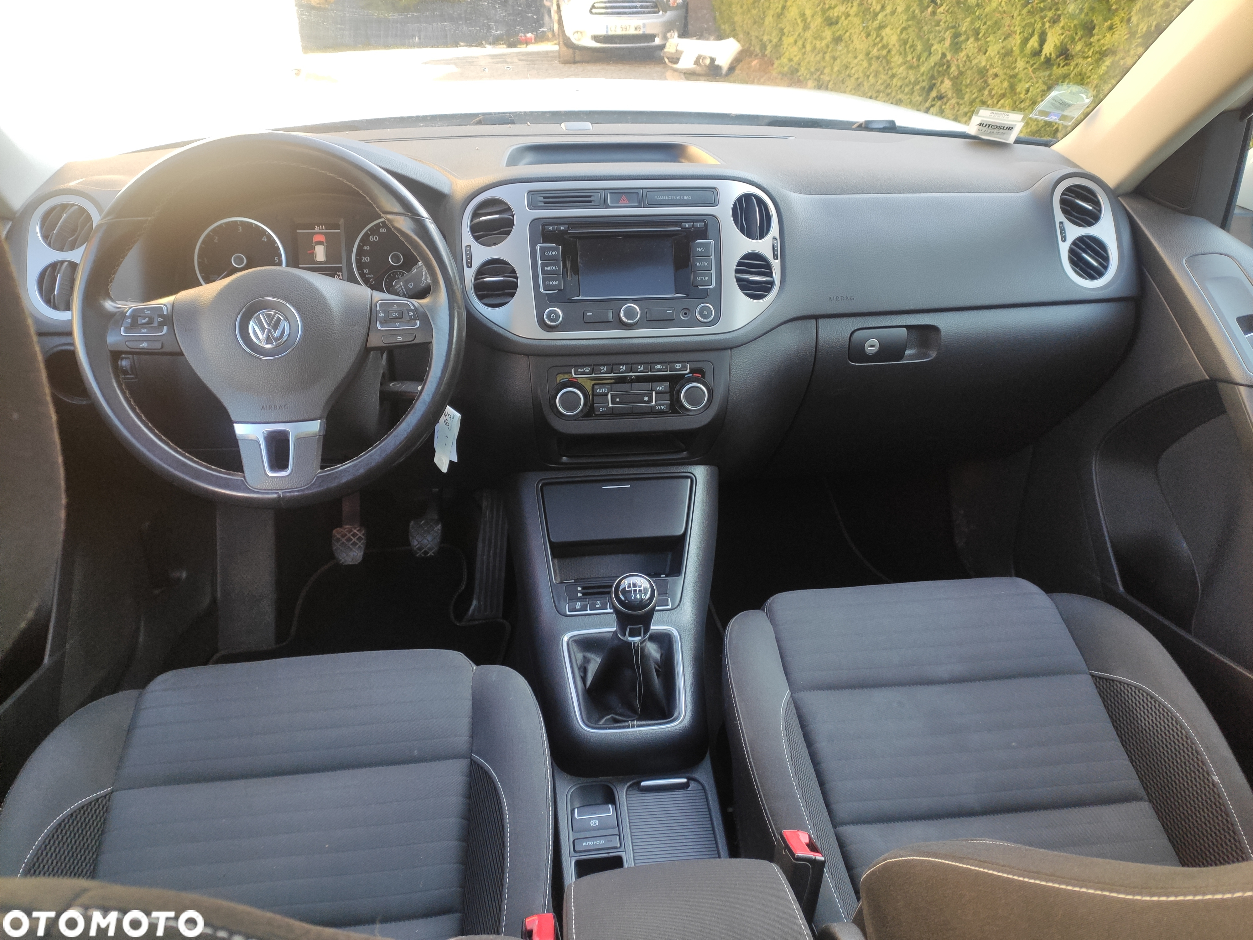 Volkswagen CC 2.0 TDI BlueMotion Technology DSG - 21