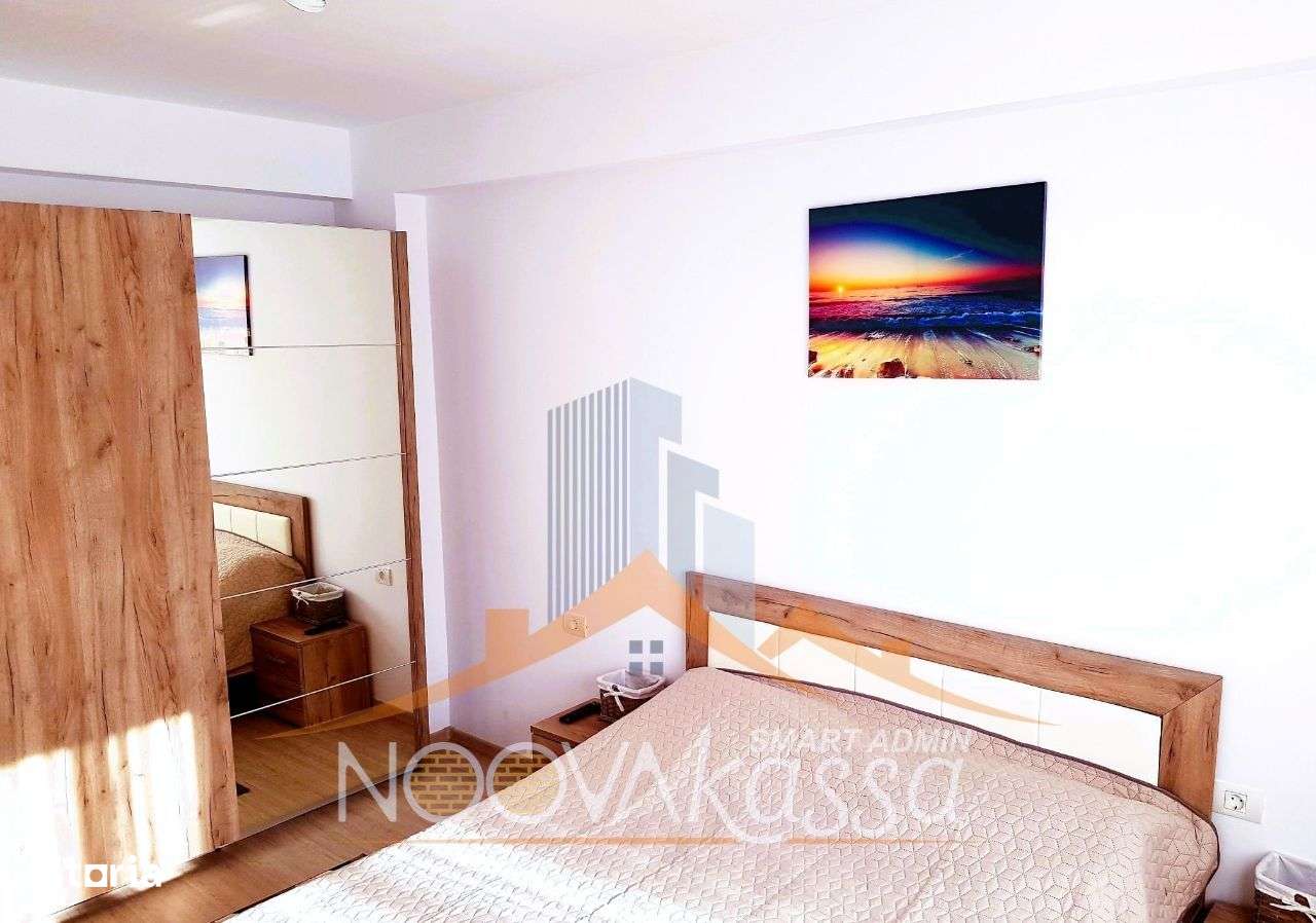 Mamaia Nord - apartament mobilat si utilat - Imagine principală: 3/4