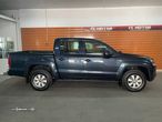 VW Amarok 2.0 TDi CD Extra AC CM 4Motion - 3