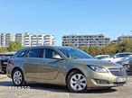 Opel Insignia 2.0 CDTI - 1