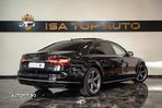 Audi A8 3.0 TDI Quattro Tiptronic - 3