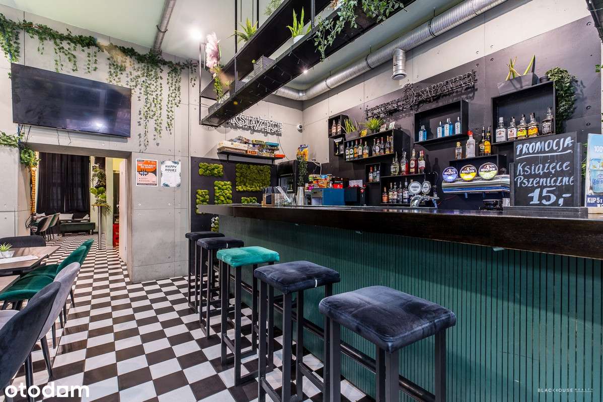 Wynajęty Lokal Usługowy Św. Tomasza | Stare Miasto-7