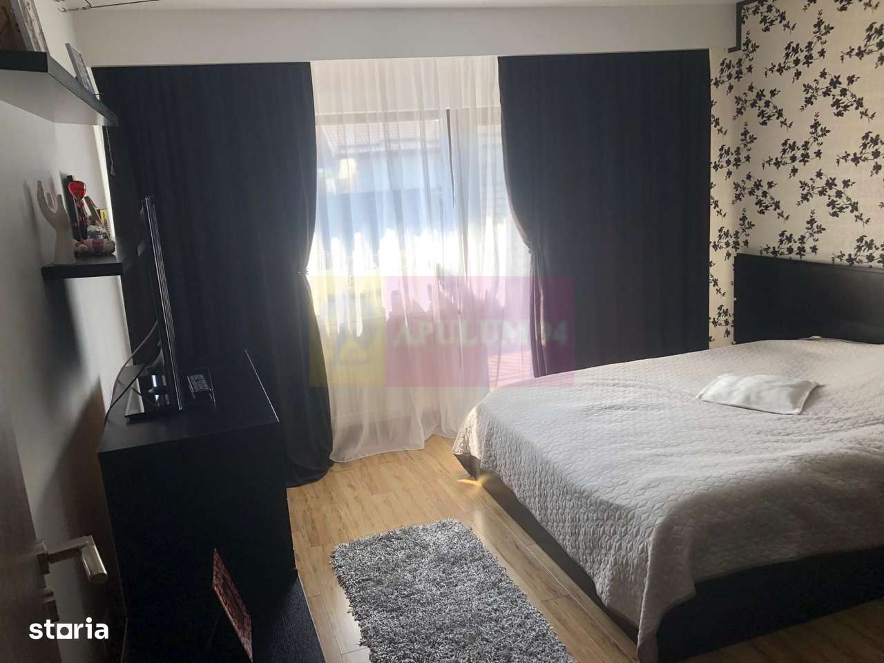 Vila premium OPORTUNITATE EXCELENTA zona foarte linistita Popesti-7