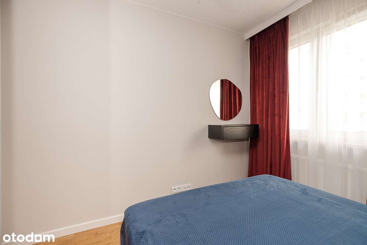 Jasne, w pełni wyposażone & gotowe do wprowadzenia z oddzielną kuchnią-10