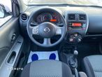 Nissan Micra 1.2 Visia - 31