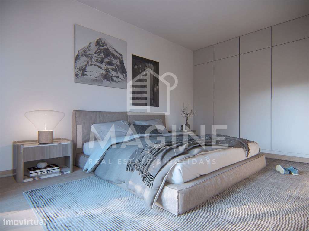 BEST JEWELS - Moradias V4 com Piscina Privativa nos Condomínios Ter...-21