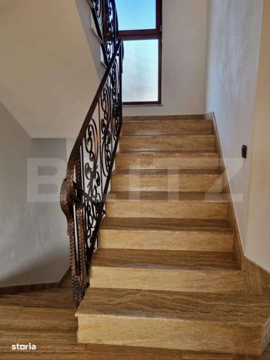 Casa de vanzare de lux, 263mp utili, 7 ari de teren, zona Dedeman! - Imagine principală: 2/11