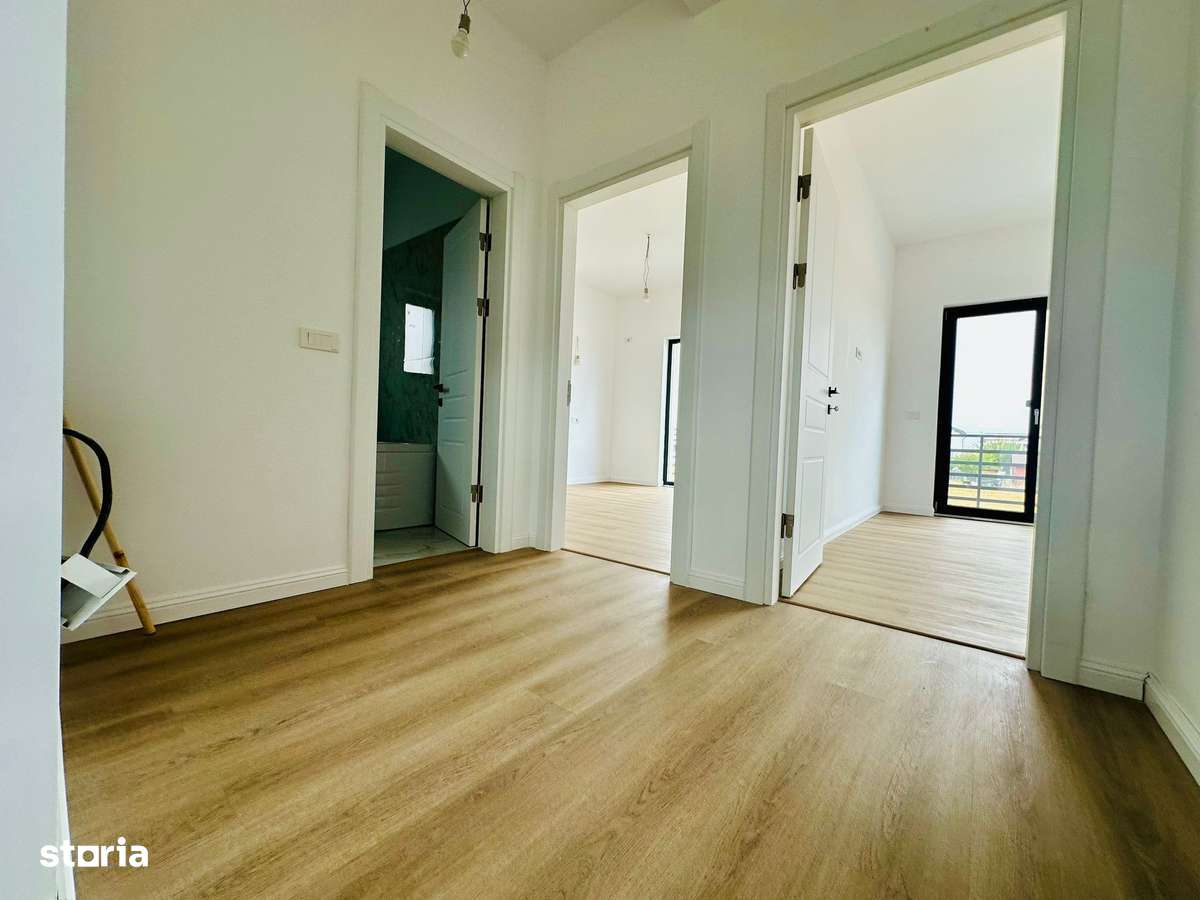 Casă modernă de vânzare Berceni – 5 camere, 360 mp, locuință la cheie-14