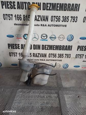 Bidonas Vas Lichid Parbriz Renault Master 3 Opel Movano 2.3 Dci Euro 5 125 Cai An 2011-2012-2013-2014-2015-2016-2017 - Dezmembrari Arad - 1