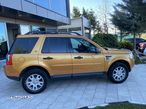 Land Rover Freelander 2.2 TD4 SE - 19