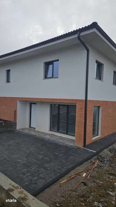 Case tip Duplex, Chinteni, 119mp utili - Imagine principală: 5/8