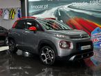 Citroën C3 Aircross 1.2 PureTech Shine - 3