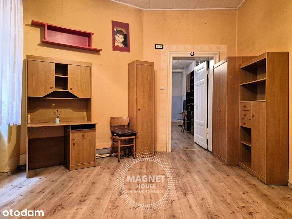 3 pok | Śródmieście | duży potencjał inwestycyjny-4