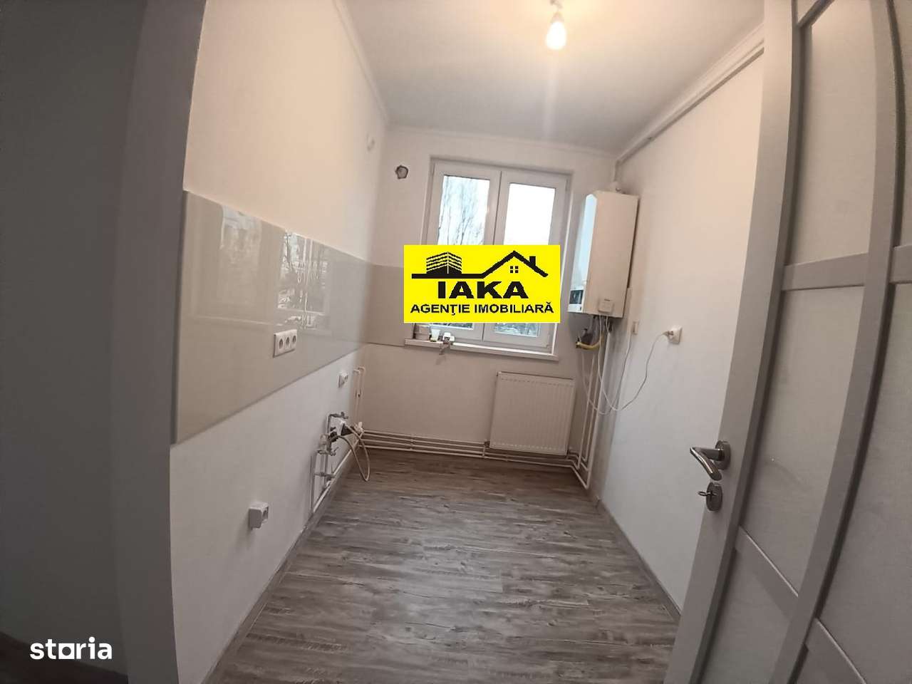 Traian, 2 camere, decom., etaj 2-0