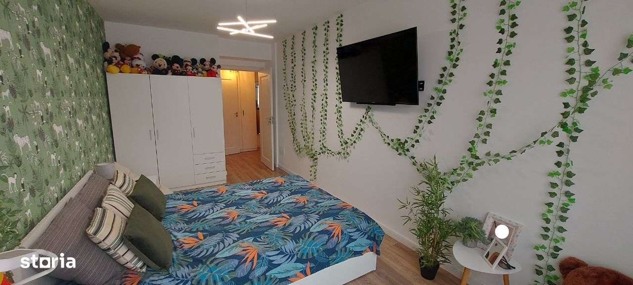 Cartier Fiald - Bloc 2020 - 75 mp - Mobilat Complet / Utilat Premium-8