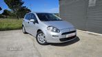 Fiat Punto 1.2 Young S&S - 5